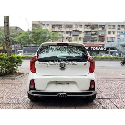 Ô Tô Quận Long Biên - Hà Nội Kia Moning 2018 S Xe Đẹp Giá Tốt Trên Thị Trường Ô Tô Quận Long Biên - Hà Nội Kia Moning 2018 S Xe Đẹp Giá Tốt Trên Thị Trường