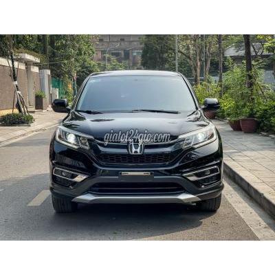 Ô Tô Quận Cầu Giấy - Hà Nội Honda Crv 2.4 Tg Sản Xuất 2016 Ô Tô Quận Cầu Giấy - Hà Nội Honda Crv 2.4 Tg Sản Xuất 2016