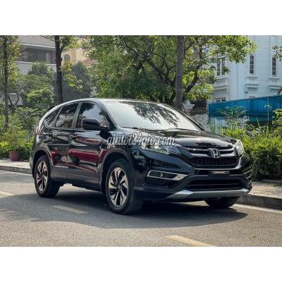 Ô Tô Quận Cầu Giấy - Hà Nội Honda Crv 2.4 Tg Sản Xuất 2016 Ô Tô Quận Cầu Giấy - Hà Nội Honda Crv 2.4 Tg Sản Xuất 2016