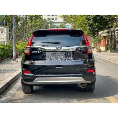 Ô Tô Quận Cầu Giấy - Hà Nội Honda Crv 2.4 Tg Sản Xuất 2016 Ô Tô Quận Cầu Giấy - Hà Nội Honda Crv 2.4 Tg Sản Xuất 2016