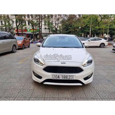 Ô Tô Quận Cầu Giấy - Hà Nội Focus Sports 2016 Ô Tô Quận Cầu Giấy - Hà Nội Focus Sports 2016