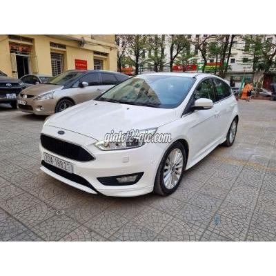 Ô Tô Quận Cầu Giấy - Hà Nội Focus Sports 2016 Ô Tô Quận Cầu Giấy - Hà Nội Focus Sports 2016