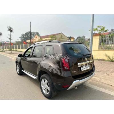 Ô Tô Huyện Ba Vì - Hà Nội Bán Xe Renault Duster 2016 Nhập Nga 2 Cầu Tự Động Ô Tô Huyện Ba Vì - Hà Nội Bán Xe Renault Duster 2016 Nhập Nga 2 Cầu Tự Động