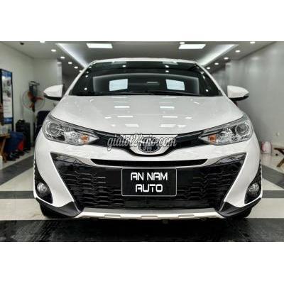 Ô Tô Quận Long Biên - Hà Nội Toyota Yaris G 2020 Gốc Tỉnh Odo 2v3 Ô Tô Quận Long Biên - Hà Nội Toyota Yaris G 2020 Gốc Tỉnh Odo 2v3