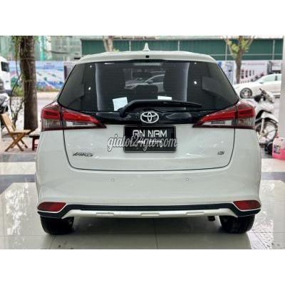 Ô Tô Quận Long Biên - Hà Nội Toyota Yaris G 2020 Gốc Tỉnh Odo 2v3 Ô Tô Quận Long Biên - Hà Nội Toyota Yaris G 2020 Gốc Tỉnh Odo 2v3