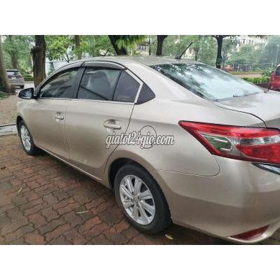 Ô Tô Quận Nam Từ Liêm - Hà Nội Chú Thanh Cán Bộ Ngoại Giao Cần Bán Vios 1.5 E Ô Tô Quận Nam Từ Liêm - Hà Nội Chú Thanh Cán Bộ Ngoại Giao Cần Bán Vios 1.5 E