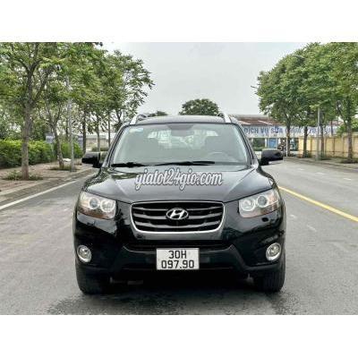 Ô Tô Quận Long Biên - Hà Nội -e Bán Hyundai Santafe Slx Nhập Khẩu 2.0 Stđ Sx C Ô Tô Quận Long Biên - Hà Nội -e Bán Hyundai Santafe Slx Nhập Khẩu 2.0 Stđ Sx C