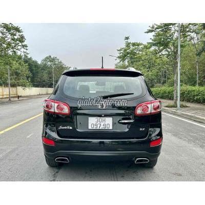 Ô Tô Quận Long Biên - Hà Nội -e Bán Hyundai Santafe Slx Nhập Khẩu 2.0 Stđ Sx C Ô Tô Quận Long Biên - Hà Nội -e Bán Hyundai Santafe Slx Nhập Khẩu 2.0 Stđ Sx C