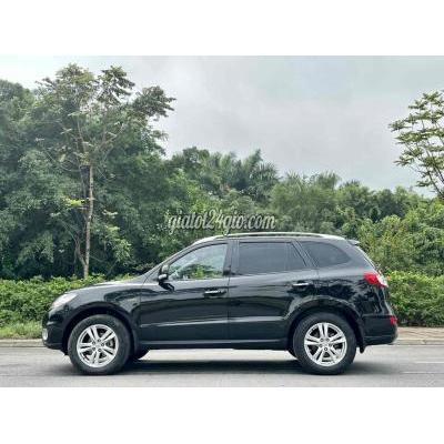 Ô Tô Quận Long Biên - Hà Nội -e Bán Hyundai Santafe Slx Nhập Khẩu 2.0 Stđ Sx C Ô Tô Quận Long Biên - Hà Nội -e Bán Hyundai Santafe Slx Nhập Khẩu 2.0 Stđ Sx C