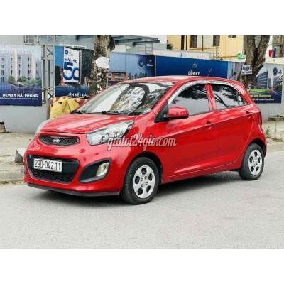 Ô Tô Quận Nam Từ Liêm - Hà Nội Moning Van 2014 Nhập Khẩu Ô Tô Quận Nam Từ Liêm - Hà Nội Moning Van 2014 Nhập Khẩu