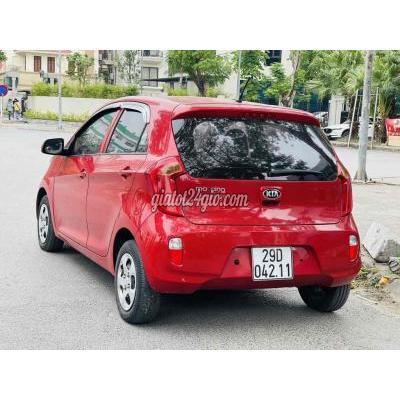 Ô Tô Quận Nam Từ Liêm - Hà Nội Moning Van 2014 Nhập Khẩu Ô Tô Quận Nam Từ Liêm - Hà Nội Moning Van 2014 Nhập Khẩu