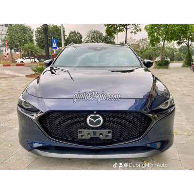 Ô Tô Quận Long Biên - Hà Nội Mazda3 Premium Model 2021 Chạy Rotda Sơn Zjn Cả Xe Ô Tô Quận Long Biên - Hà Nội Mazda3 Premium Model 2021 Chạy Rotda Sơn Zjn Cả Xe