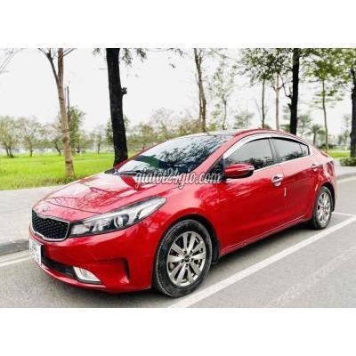 Ô Tô Quận Thanh Xuân - Hà Nội Cerato 2017 Mt Tư Nhân Chính Chủ Hà Nội Ô Tô Quận Thanh Xuân - Hà Nội Cerato 2017 Mt Tư Nhân Chính Chủ Hà Nội