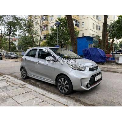 Ô Tô Quận Cầu Giấy - Hà Nội Moning 2016 Tự Động Gia Đình Bán Ô Tô Quận Cầu Giấy - Hà Nội Moning 2016 Tự Động Gia Đình Bán