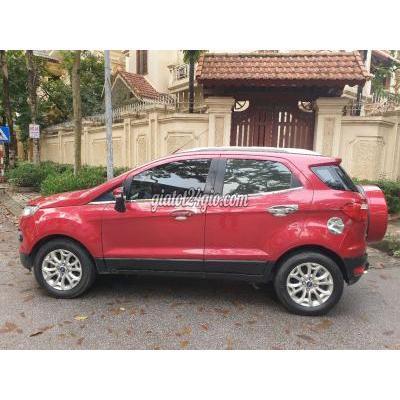 Ô Tô Quận Cầu Giấy - Hà Nội Eco Sport 2014 Titanum Bản Cao Cấp Gđ Bán Ô Tô Quận Cầu Giấy - Hà Nội Eco Sport 2014 Titanum Bản Cao Cấp Gđ Bán