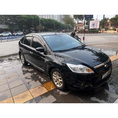 Ô Tô Quận Cầu Giấy - Hà Nội Ford Focus 1.8 At 2010 Chính Chủ Ô Tô Quận Cầu Giấy - Hà Nội Ford Focus 1.8 At 2010 Chính Chủ