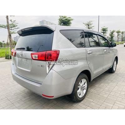 Ô Tô Quận Thanh Xuân - Hà Nội Bán Innova 2.0e Mt 2017 Xe Đẹp Ô Tô Quận Thanh Xuân - Hà Nội Bán Innova 2.0e Mt 2017 Xe Đẹp