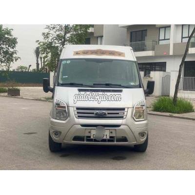 Ô Tô Quận Hà Đông - Hà Nội Bán Transit Đẹp Suất Sắc Có Một Không 2 Ô Tô Quận Hà Đông - Hà Nội Bán Transit Đẹp Suất Sắc Có Một Không 2