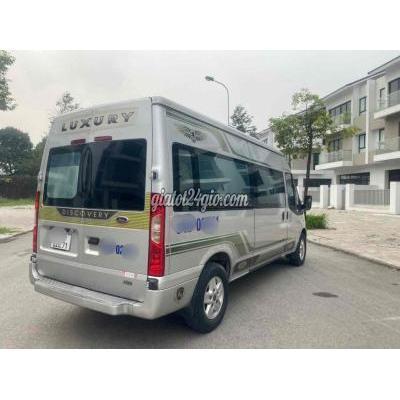 Ô Tô Quận Hà Đông - Hà Nội Bán Transit Đẹp Suất Sắc Có Một Không 2 Ô Tô Quận Hà Đông - Hà Nội Bán Transit Đẹp Suất Sắc Có Một Không 2