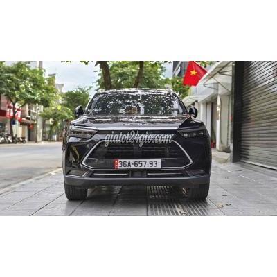 Ô Tô Quận Long Biên - Hà Nội Siêu Lướt Beijing X7 Premium 2021 Odo: 40.000km Ô Tô Quận Long Biên - Hà Nội Siêu Lướt Beijing X7 Premium 2021 Odo: 40.000km