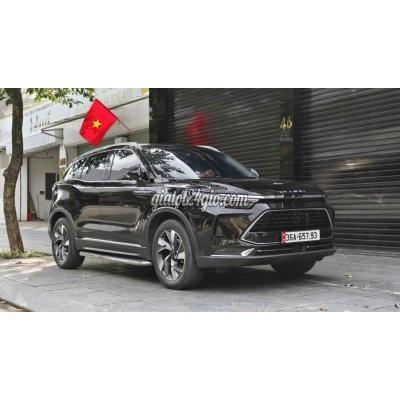 Ô Tô Quận Long Biên - Hà Nội Siêu Lướt Beijing X7 Premium 2021 Odo: 40.000km Ô Tô Quận Long Biên - Hà Nội Siêu Lướt Beijing X7 Premium 2021 Odo: 40.000km