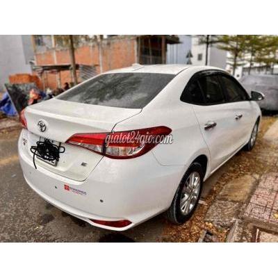 Ô Tô Quận Hoàng Mai - Hà Nội Cần Ban Vios Sx 2020 Mt Fom Mới Xe Gia Dinh 1 Chủ Ô Tô Quận Hoàng Mai - Hà Nội Cần Ban Vios Sx 2020 Mt Fom Mới Xe Gia Dinh 1 Chủ