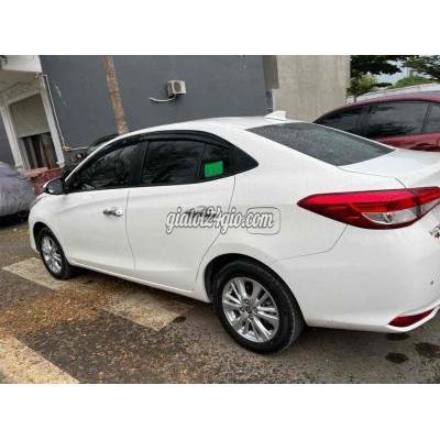 Ô Tô Quận Hoàng Mai - Hà Nội Cần Ban Vios Sx 2020 Mt Fom Mới Xe Gia Dinh 1 Chủ Ô Tô Quận Hoàng Mai - Hà Nội Cần Ban Vios Sx 2020 Mt Fom Mới Xe Gia Dinh 1 Chủ