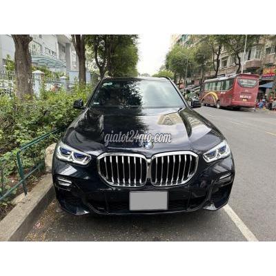 Ô Tô Quận Long Biên - Hà Nội Bmw X5 M-sport Xdrive 40i 2021 Siêu Lướt!!! Ô Tô Quận Long Biên - Hà Nội Bmw X5 M-sport Xdrive 40i 2021 Siêu Lướt!!!