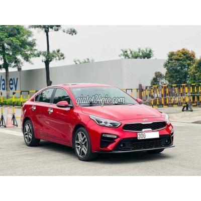 Ô Tô Quận Nam Từ Liêm - Hà Nội Kia Cerato 2.0 Premium 1 Chủ Biển Hn, 3.2v Km Ô Tô Quận Nam Từ Liêm - Hà Nội Kia Cerato 2.0 Premium 1 Chủ Biển Hn, 3.2v Km