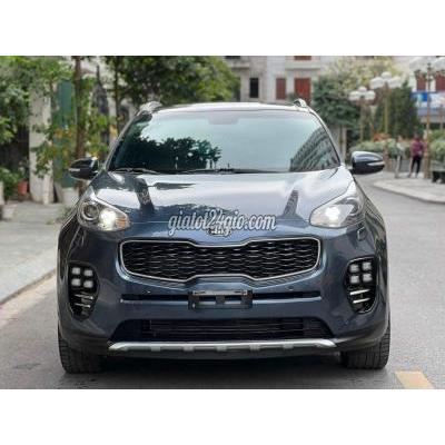 Ô Tô Quận Cầu Giấy - Hà Nội Kia Sportage Gtline 2015 Siêu Mới Ô Tô Quận Cầu Giấy - Hà Nội Kia Sportage Gtline 2015 Siêu Mới