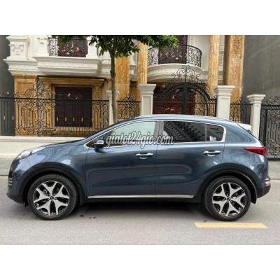 Ô Tô Quận Cầu Giấy - Hà Nội Kia Sportage Gtline 2015 Siêu Mới Ô Tô Quận Cầu Giấy - Hà Nội Kia Sportage Gtline 2015 Siêu Mới