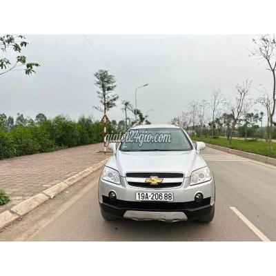 Ô Tô Huyện Ba Vì - Hà Nội Bán Xe Chevrolet 2008 Số Sàn Đẹp Zin Không Lỗi Ô Tô Huyện Ba Vì - Hà Nội Bán Xe Chevrolet 2008 Số Sàn Đẹp Zin Không Lỗi