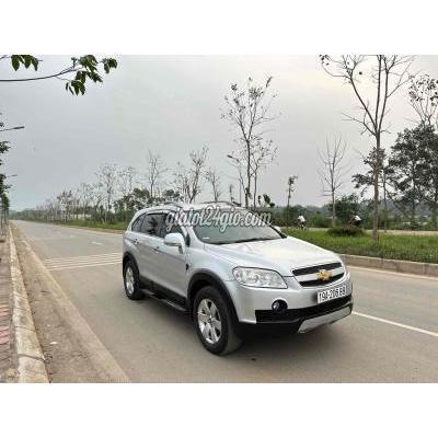 Ô Tô Huyện Ba Vì - Hà Nội Bán Xe Chevrolet 2008 Số Sàn Đẹp Zin Không Lỗi Ô Tô Huyện Ba Vì - Hà Nội Bán Xe Chevrolet 2008 Số Sàn Đẹp Zin Không Lỗi