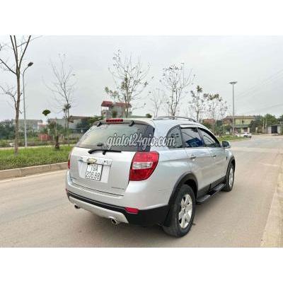 Ô Tô Huyện Ba Vì - Hà Nội Bán Xe Chevrolet 2008 Số Sàn Đẹp Zin Không Lỗi Ô Tô Huyện Ba Vì - Hà Nội Bán Xe Chevrolet 2008 Số Sàn Đẹp Zin Không Lỗi