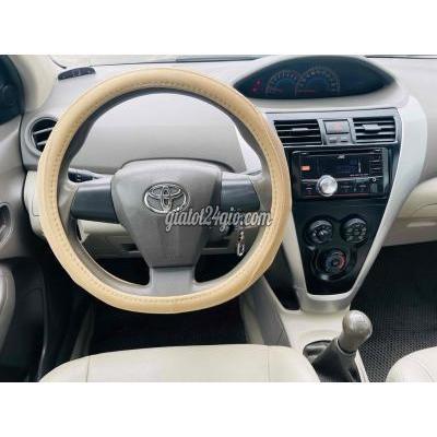 Ô Tô Huyện Sóc Sơn - Hà Nội Bán Xe Vios 1.5e Mt Sx 2013 Ô Tô Huyện Sóc Sơn - Hà Nội Bán Xe Vios 1.5e Mt Sx 2013