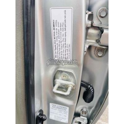 Ô Tô Huyện Sóc Sơn - Hà Nội Bán Xe Vios 1.5e Mt Sx 2013 Ô Tô Huyện Sóc Sơn - Hà Nội Bán Xe Vios 1.5e Mt Sx 2013