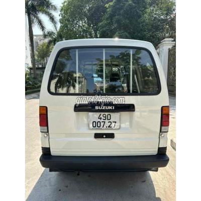 Ô Tô Quận Hoàng Mai - Hà Nội Suzuki Blind Van Ô Tô Quận Hoàng Mai - Hà Nội Suzuki Blind Van