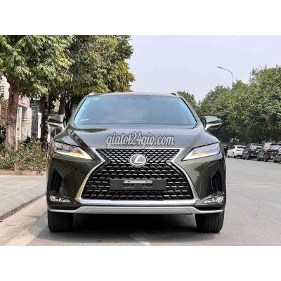 Ô Tô Quận Nam Từ Liêm - Hà Nội Bán Lexus Rx 300 Sx 2022 Màu Xanh 4000km Ô Tô Quận Nam Từ Liêm - Hà Nội Bán Lexus Rx 300 Sx 2022 Màu Xanh 4000km