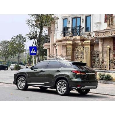 Ô Tô Quận Nam Từ Liêm - Hà Nội Bán Lexus Rx 300 Sx 2022 Màu Xanh 4000km Ô Tô Quận Nam Từ Liêm - Hà Nội Bán Lexus Rx 300 Sx 2022 Màu Xanh 4000km