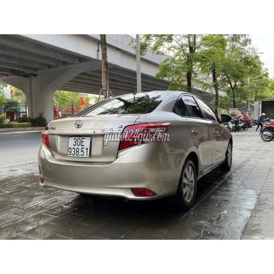 Ô Tô Quận Bắc Từ Liêm - Hà Nội Cần Bán Vios Bản 1.5e Mt Siêu Mới 1 Chủ Từ Mới Ô Tô Quận Bắc Từ Liêm - Hà Nội Cần Bán Vios Bản 1.5e Mt Siêu Mới 1 Chủ Từ Mới
