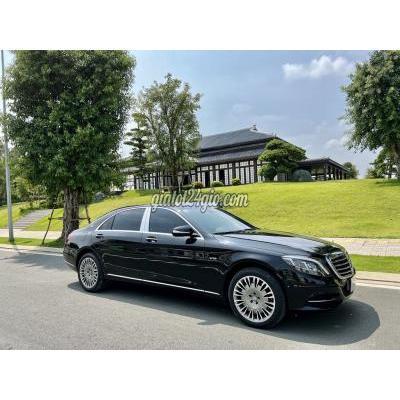 Ô Tô Quận Cầu Giấy - Hà Nội S400l 2015 Xe Cực Nét Ô Tô Quận Cầu Giấy - Hà Nội S400l 2015 Xe Cực Nét