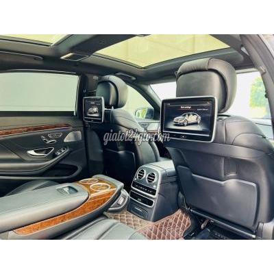 Ô Tô Quận Cầu Giấy - Hà Nội S400l 2015 Xe Cực Nét Ô Tô Quận Cầu Giấy - Hà Nội S400l 2015 Xe Cực Nét