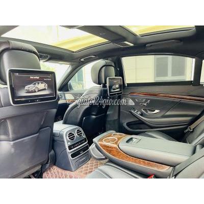 Ô Tô Quận Cầu Giấy - Hà Nội S400l 2015 Xe Cực Nét Ô Tô Quận Cầu Giấy - Hà Nội S400l 2015 Xe Cực Nét