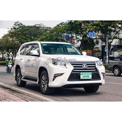 Ô Tô Quận Long Biên - Hà Nội Lexus Gx 460 2010 Ô Tô Quận Long Biên - Hà Nội Lexus Gx 460 2010