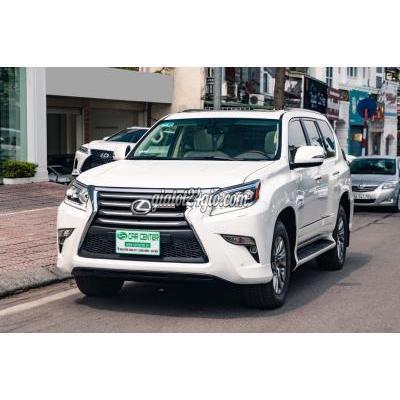 Ô Tô Quận Long Biên - Hà Nội Lexus Gx 460 2010 Ô Tô Quận Long Biên - Hà Nội Lexus Gx 460 2010