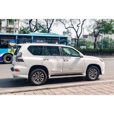 Ô Tô Quận Long Biên - Hà Nội Lexus Gx 460 2010 Ô Tô Quận Long Biên - Hà Nội Lexus Gx 460 2010