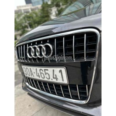 Ô Tô Quận Tây Hồ - Hà Nội Audi Q7-2014 Zin Tuyệt Đối Một Chủ Mới Tinh 2015 Ô Tô Quận Tây Hồ - Hà Nội Audi Q7-2014 Zin Tuyệt Đối Một Chủ Mới Tinh 2015