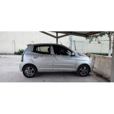 Ô Tô Huyện Thường Tín - Hà Nội Cần Bán Kia Moning 2012 Ô Tô Huyện Thường Tín - Hà Nội Cần Bán Kia Moning 2012