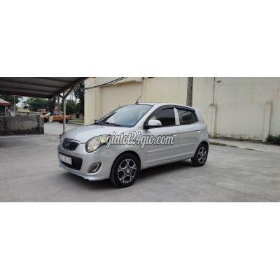 Ô Tô Huyện Thường Tín - Hà Nội Cần Bán Kia Moning 2012 Ô Tô Huyện Thường Tín - Hà Nội Cần Bán Kia Moning 2012