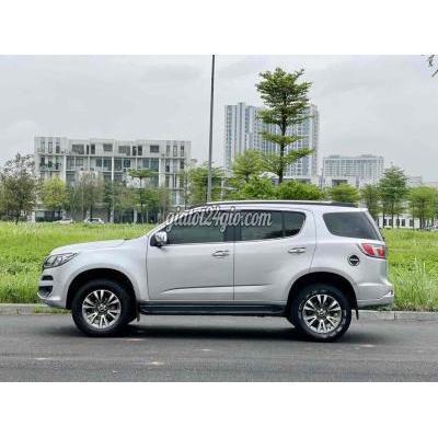 Ô Tô Quận Thanh Xuân - Hà Nội Suv 7 Chỗ Trailblaze 2.8 Ltz Sx 2018 Nhập Thái Ô Tô Quận Thanh Xuân - Hà Nội Suv 7 Chỗ Trailblaze 2.8 Ltz Sx 2018 Nhập Thái